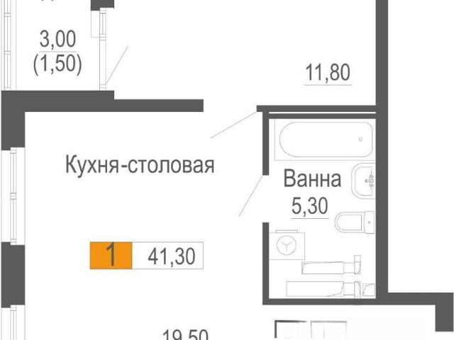 Квартира продажа в Свердловск, Свердловская область