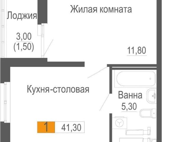 Квартира продажа в Свердловск, Свердловская область