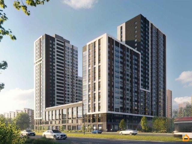 Квартира продажа в Свердловск, Свердловская область