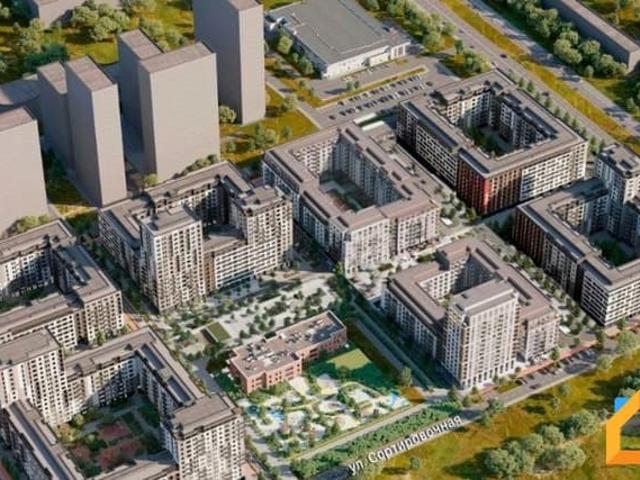 Квартира продажа в Екатеринбург