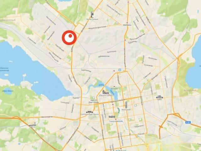 Квартира продажа в Свердловск, Свердловская область