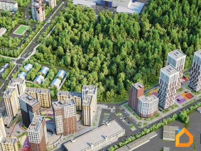 Квартира продажа в Свердловск, Свердловская область