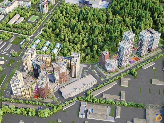 Квартира продажа в Свердловск, Свердловская область