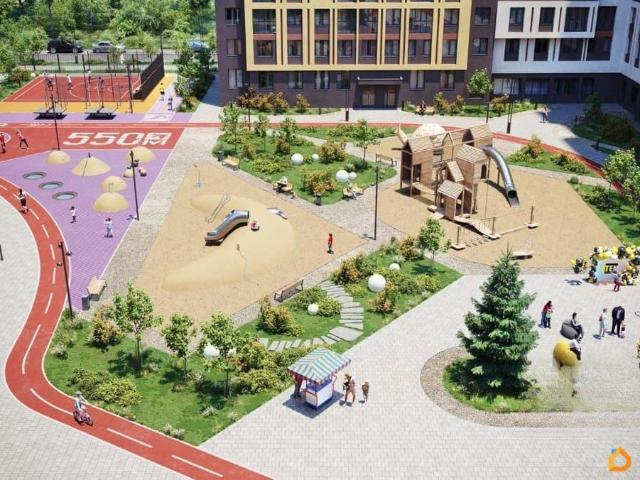 Квартира продажа в Свердловск, Свердловская область