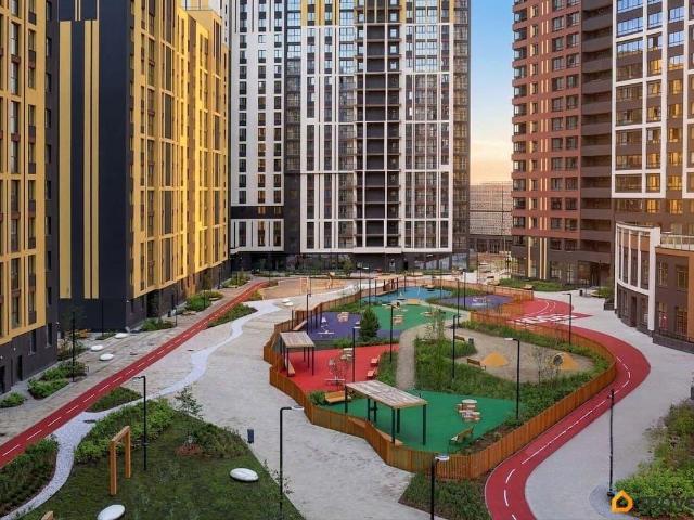 Квартира продажа в Свердловск, Свердловская область