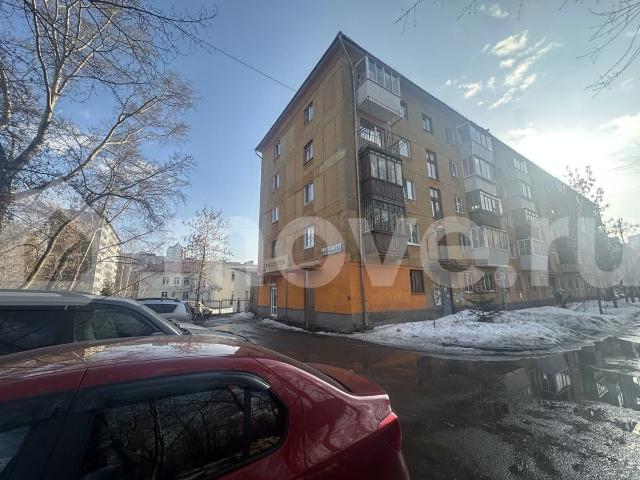 Квартира продажа в Свердловск, Свердловская область