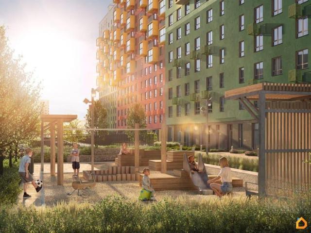 Квартира продажа в Свердловск, Свердловская область
