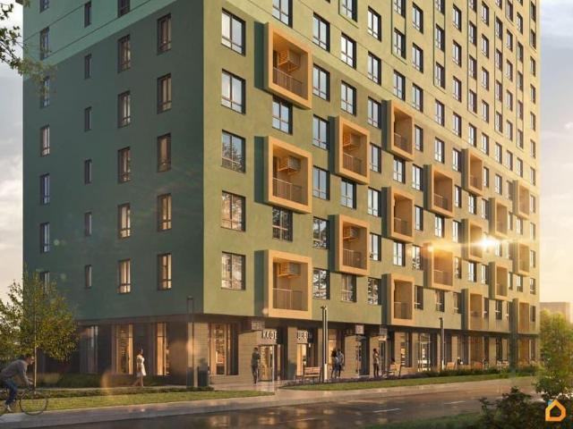 Квартира продажа в Свердловск, Свердловская область