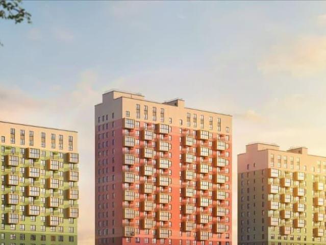 Квартира продажа в Свердловск, Свердловская область