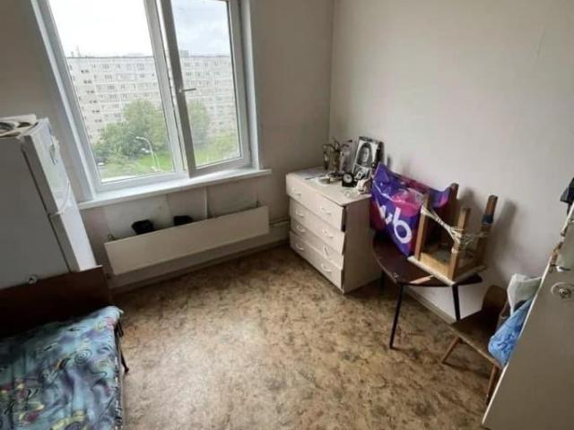 Квартира продажа в Юго-Западный, Свердловск