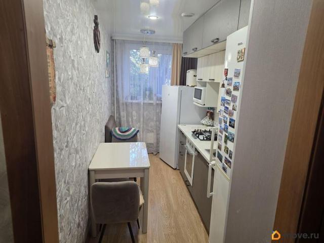 Квартира продажа в Юго-Западный, Свердловск
