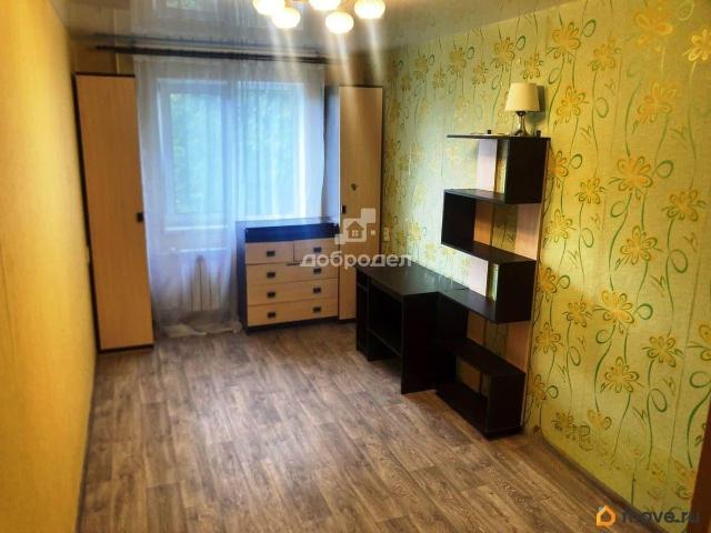 Квартира продажа в Юго-Западный, Свердловск