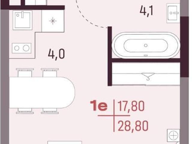 Квартира продажа в Свердловск, Свердловская область