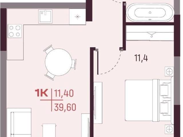 Квартира продажа в Свердловск, Свердловская область