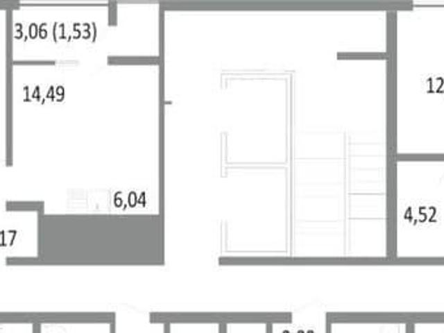 Квартира продажа в Свердловск, Свердловская область
