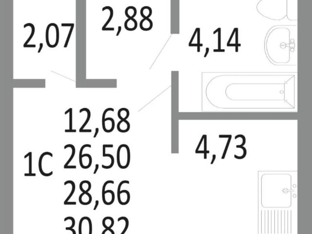 Квартира продажа в Свердловск, Свердловская область