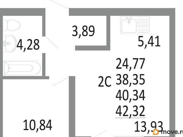 Квартира продажа в Свердловск, Свердловская область