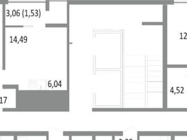 Квартира продажа в Свердловск, Свердловская область