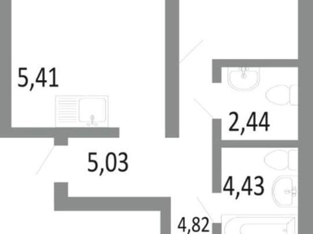 Квартира продажа в Свердловск, Свердловская область