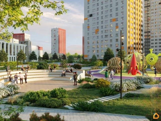 Квартира продажа в Свердловск, Свердловская область