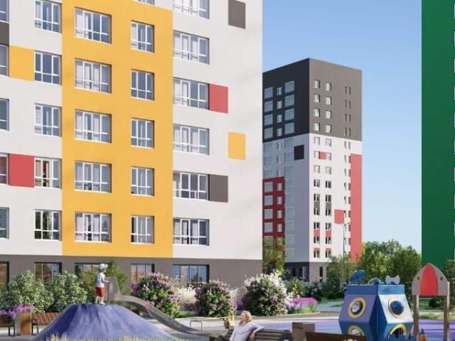 Квартира продажа в Свердловск, Свердловская область