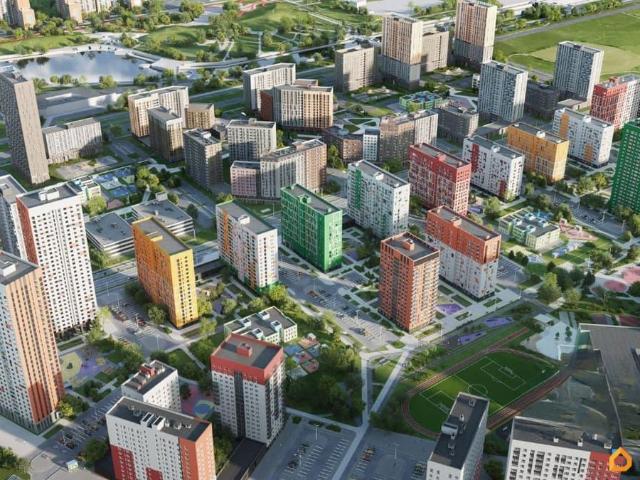Квартира продажа в Свердловск, Свердловская область