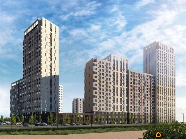 Квартира продажа в Свердловск, Свердловская область