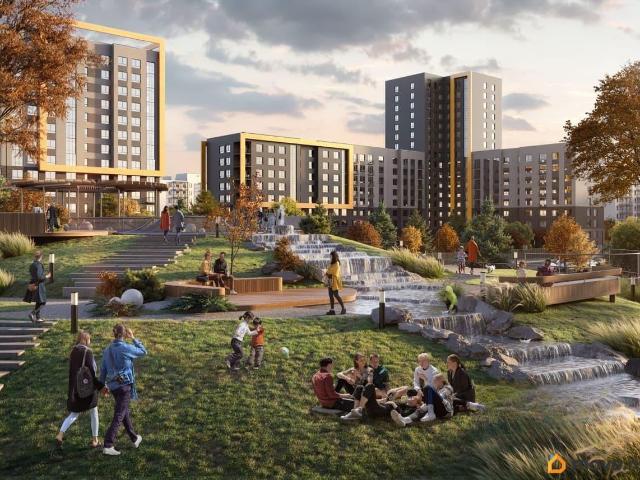 Квартира продажа в Свердловск, Свердловская область