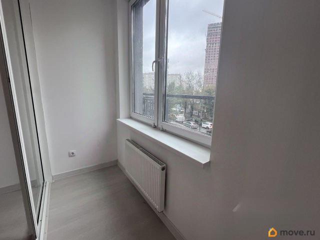 Квартира продажа в Юго-Западный, Свердловск