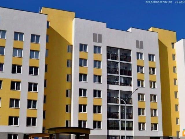 Квартира продажа в Свердловск, Свердловская область