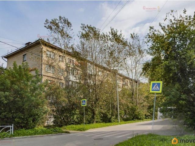 Квартира продажа в Дом у пруда, Екатеринбург