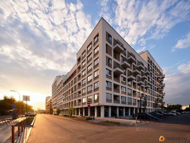 Квартира продажа в Юго-Западный, Свердловск