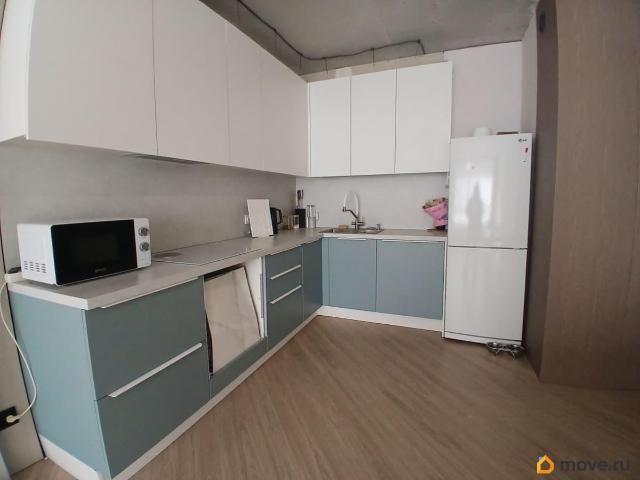 Квартира продажа в Юго-Западный, Свердловск