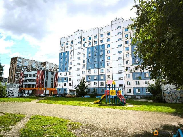Квартира продажа в Свердловск, Свердловская область