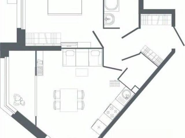 Квартира продажа в Свердловск, Свердловская область