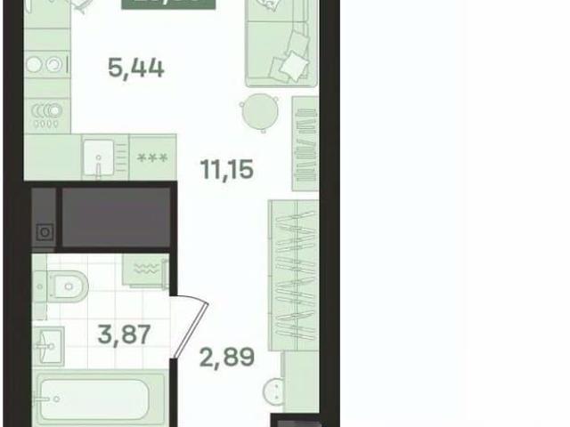 Квартира продажа в Свердловск, Свердловская область