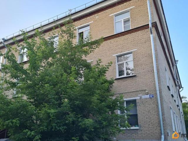 Квартира продажа в Свердловск, Свердловская область
