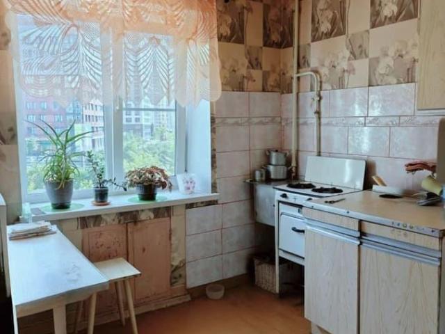 Квартира продажа в Свердловск, Свердловская область