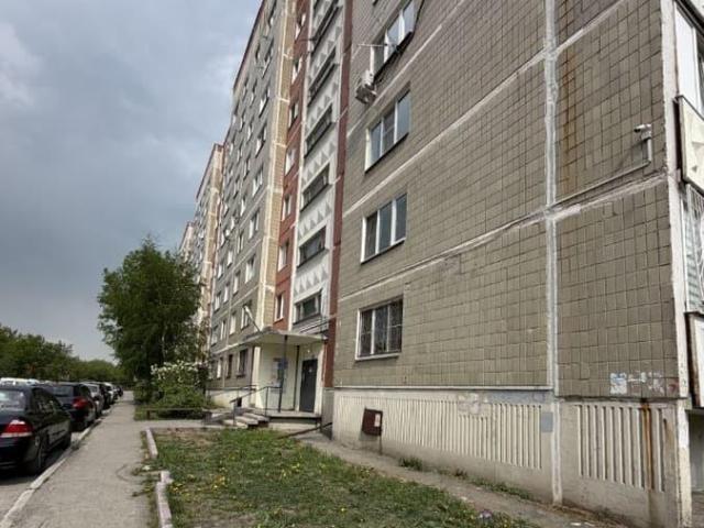 Квартира продажа в Свердловск, Свердловская область