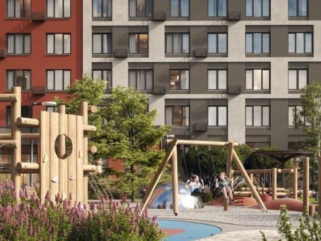 Квартира продажа в Юго-Западный, Свердловск