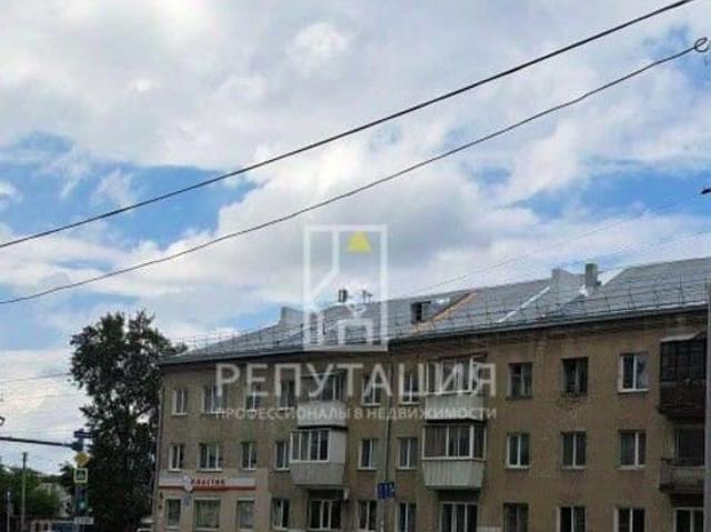 Квартира продажа в Екатеринбург