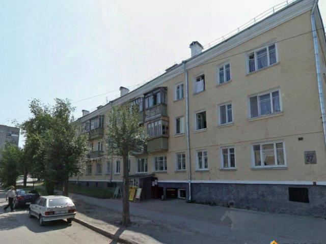 Квартира продажа в Свердловск, Свердловская область