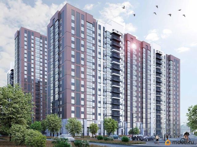 Квартира продажа в Свердловск, Свердловская область