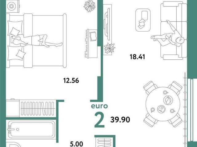 Квартира продажа в Свердловск, Свердловская область