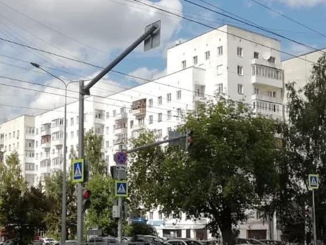 Квартира продажа в Свердловск, Свердловская область