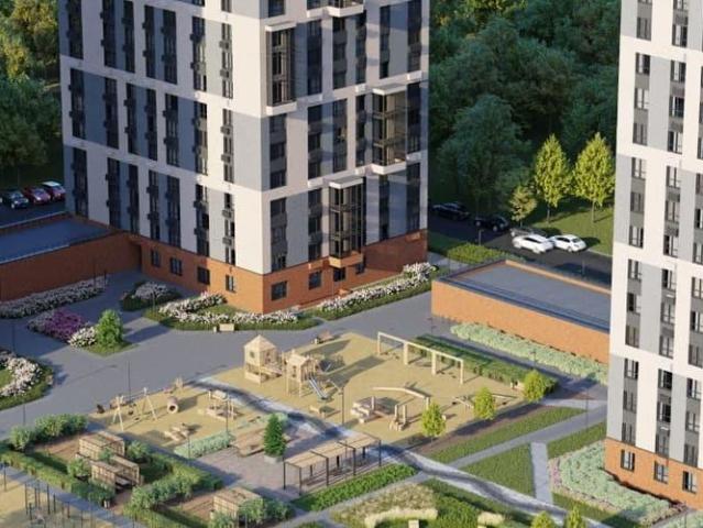 Квартира продажа в Свердловск, Свердловская область