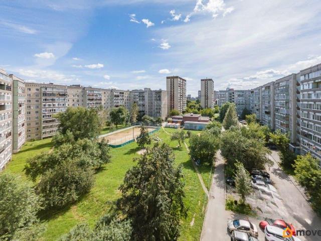 Квартира продажа в Свердловск, Свердловская область