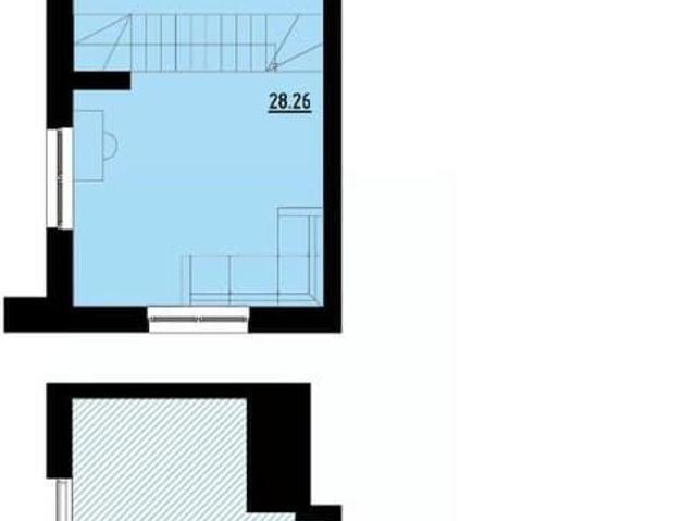 Квартира продажа в Свердловск, Свердловская область