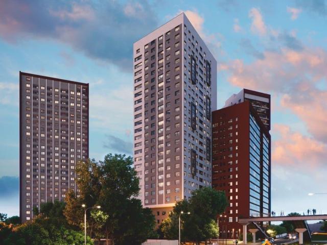 Квартира продажа в Свердловск, Свердловская область