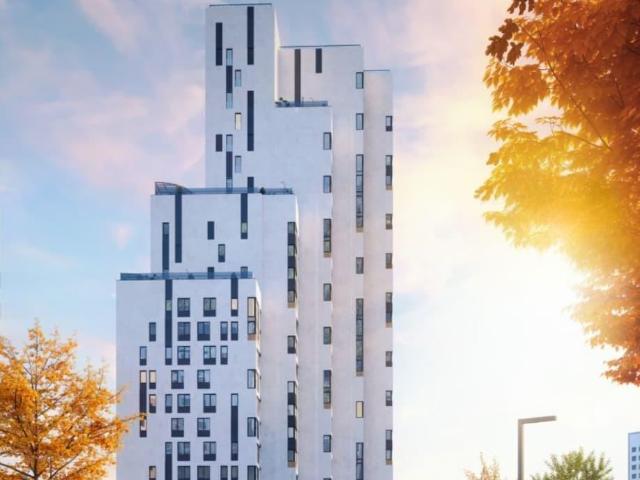 Квартира продажа в Юго-Западный, Свердловск